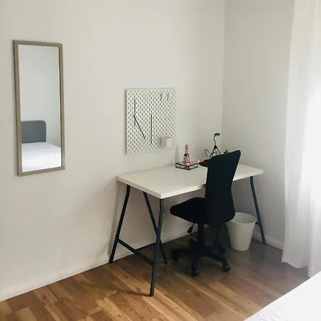 Apartment Weserbergland