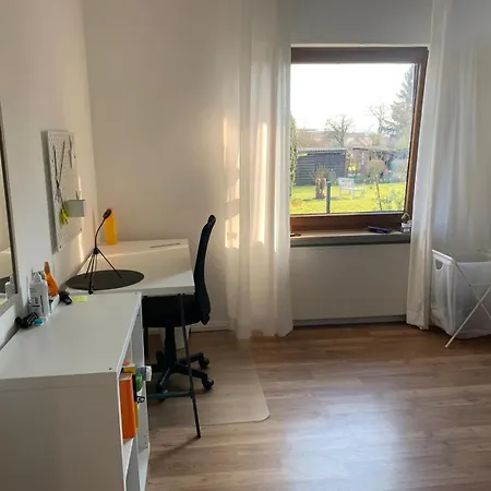 Apartment Weserbergland *
