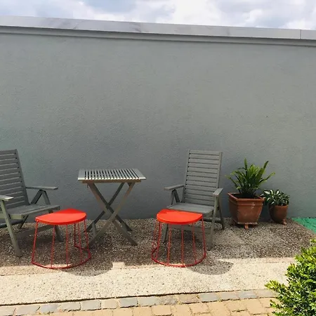Weserbergland Apartment *