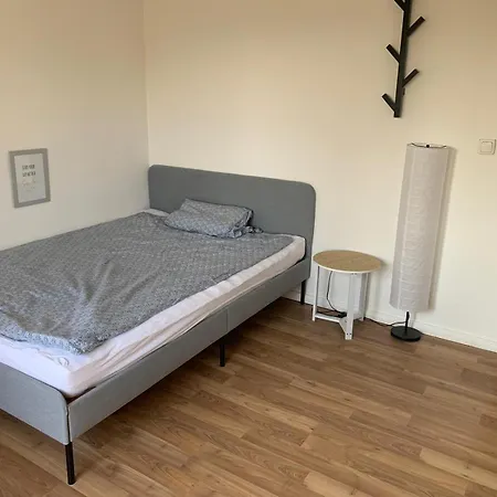 Weserbergland Apartment Rinteln