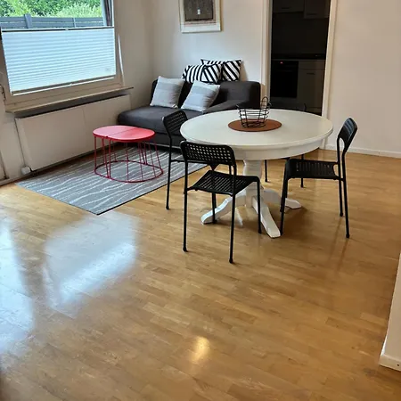 Weserbergland Apartment Rinteln