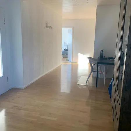 Weserbergland Apartment